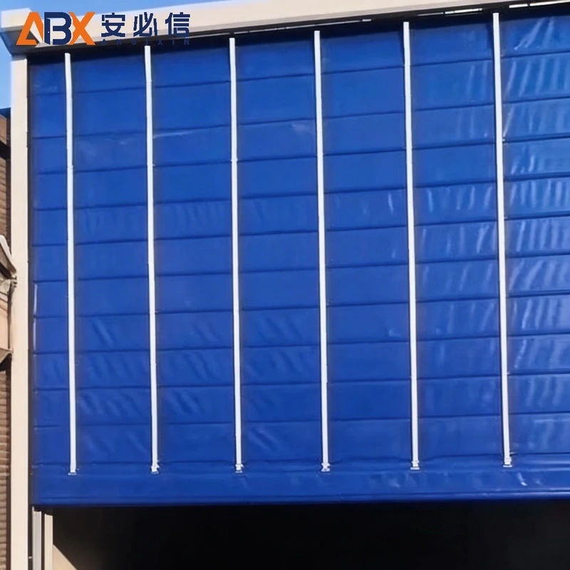 临夏回族上叠门